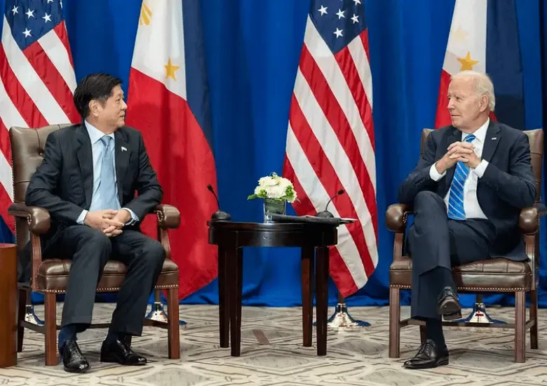 Filipinas afganos