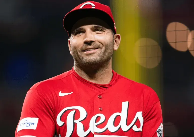 Joey Votto