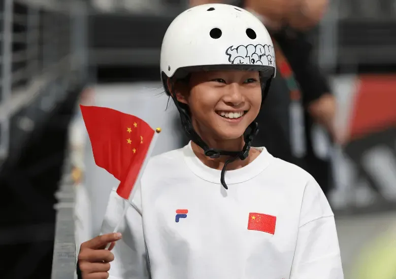Haohao Zheng