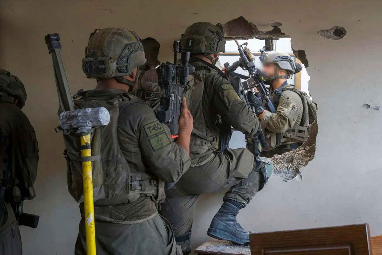 israel estados unidos
