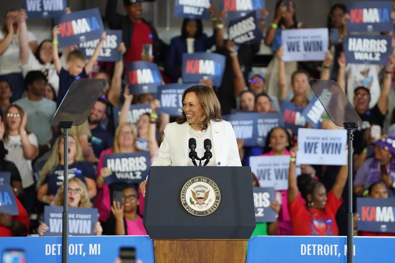 kamala harris