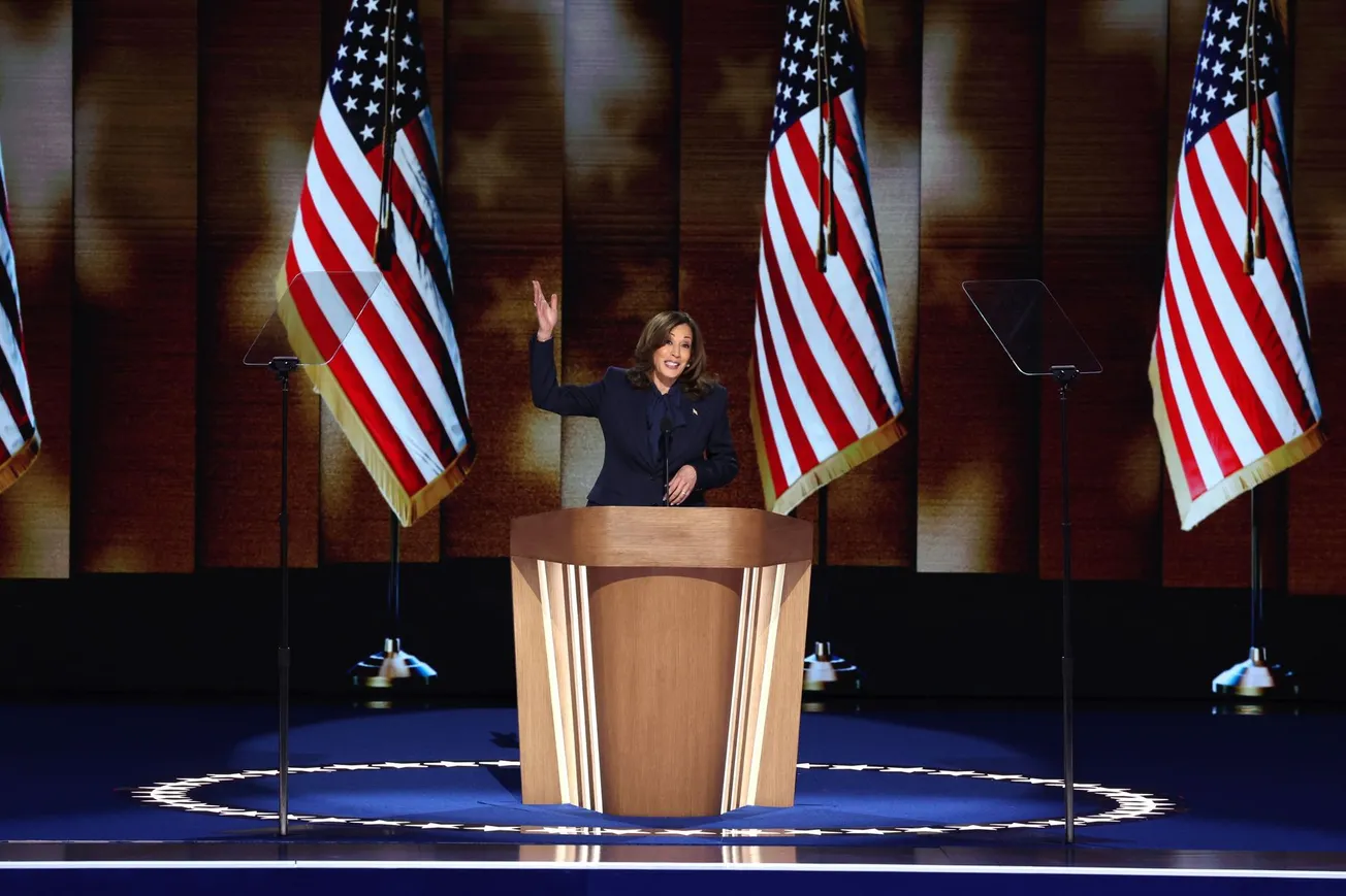kamala harris