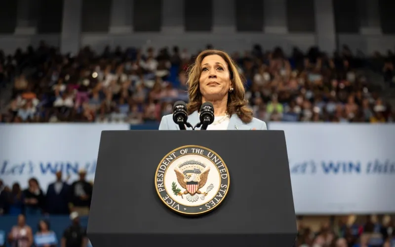 kamala harris