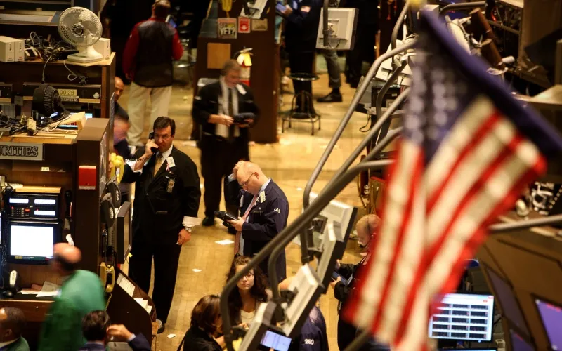 Dow Jones
