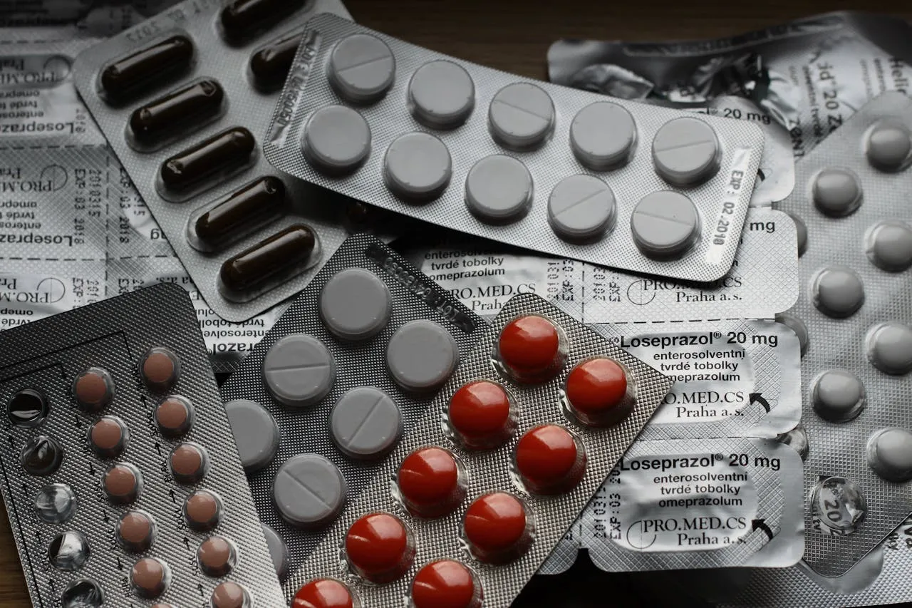 medicamentos medicare