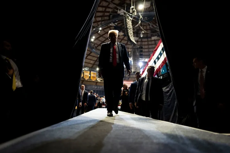 Trump