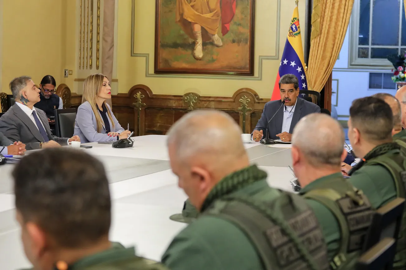 La ONU denuncia "el clima de miedo" en Venezuela