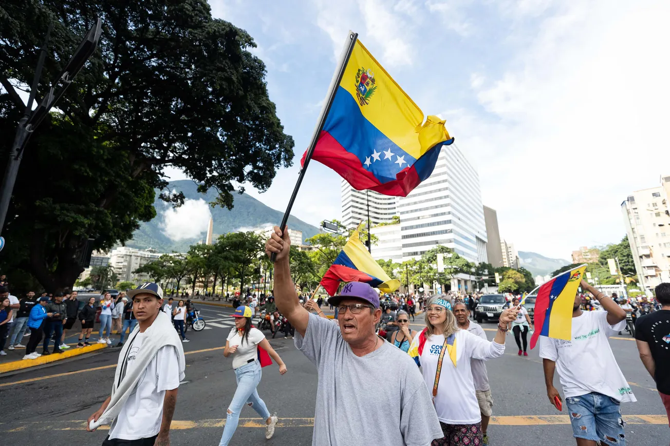 venezuela