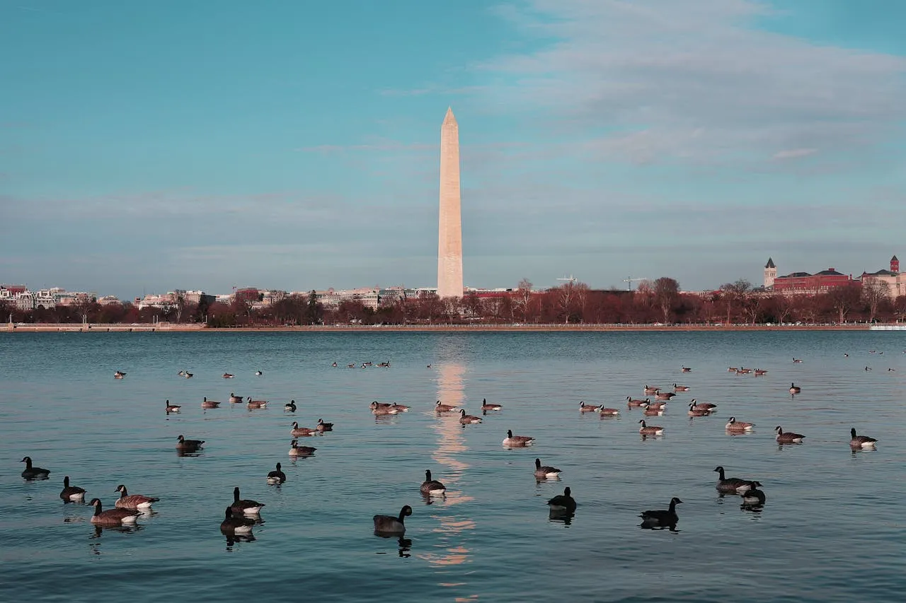 Washington