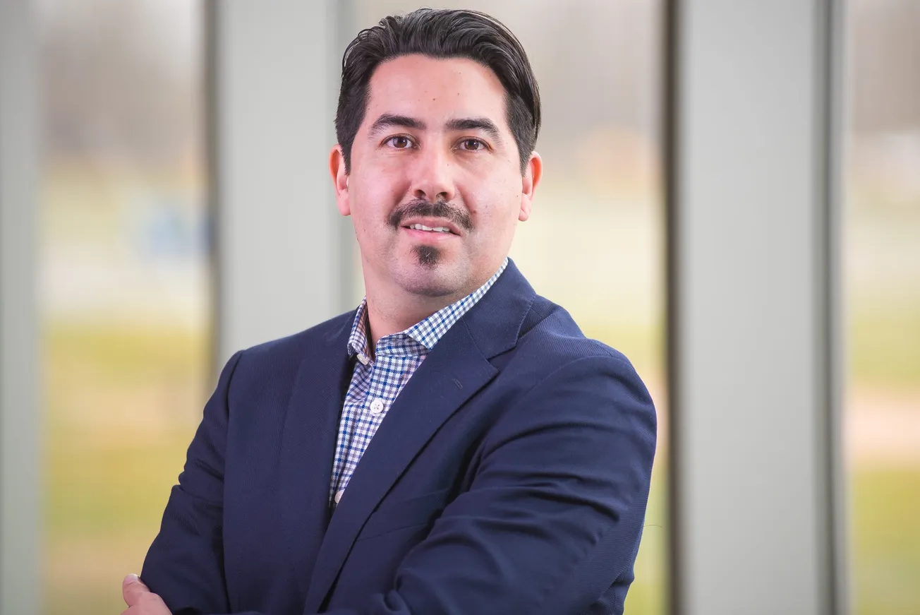 Kevin Cabrera
