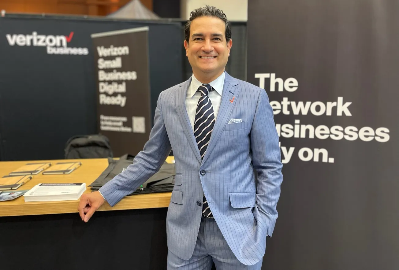 Mario Acosta es el líder corporativo que demanda este tiempo