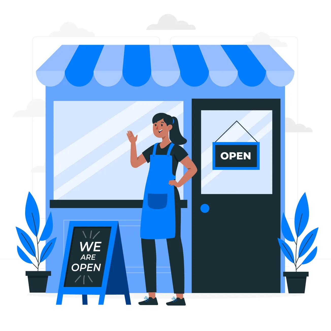 Cinco primeros pasos para montar una empresa