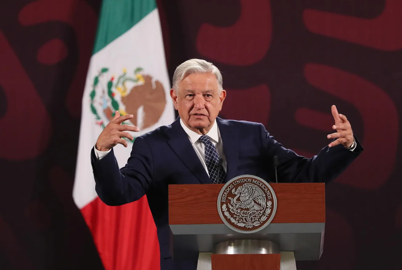 ¿De qué trata la reforma judicial de México impulsada por AMLO?