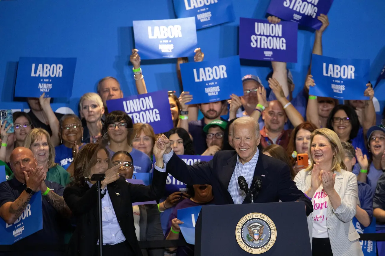 biden harris