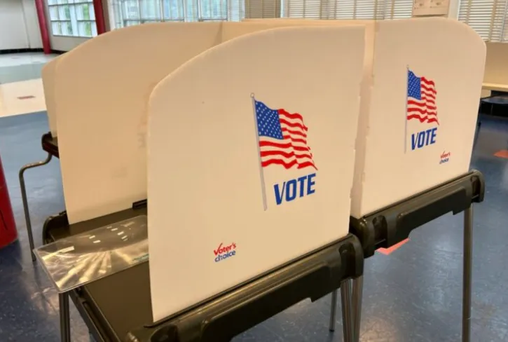 Un error en la fecha de las elecciones del condado de Montgomery causa confusión entre los votantes