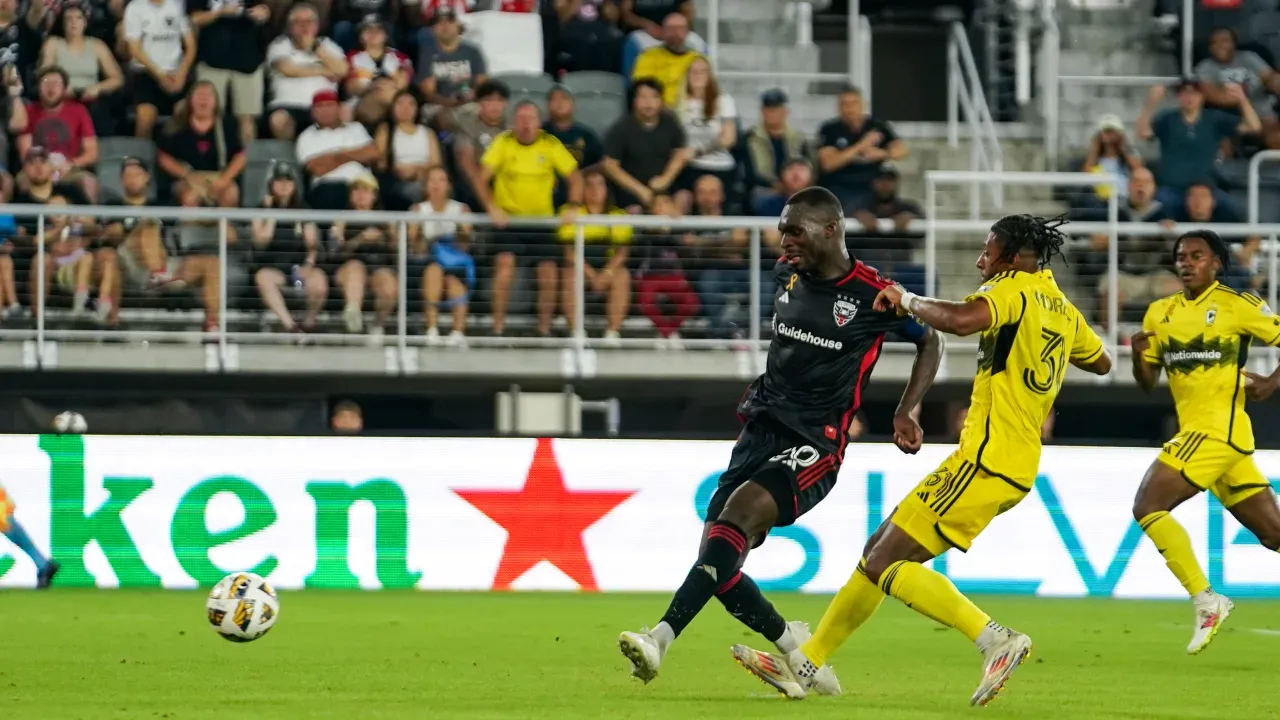 dc united