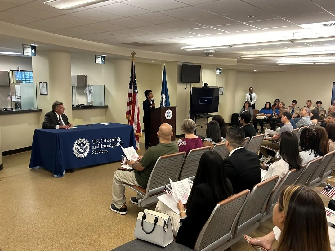 dirección uscis