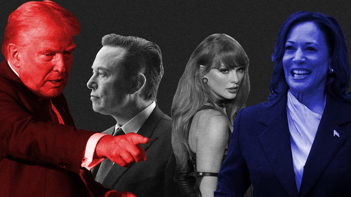 Musk Swift EEUU