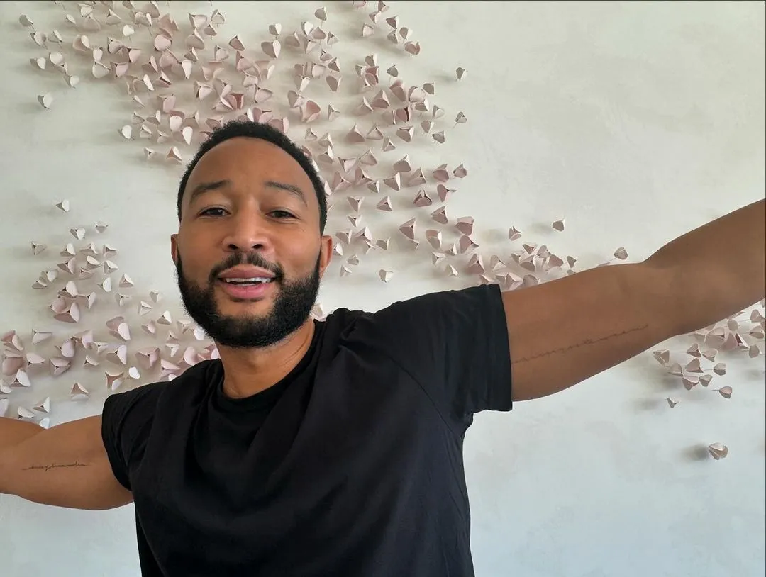 John Legend