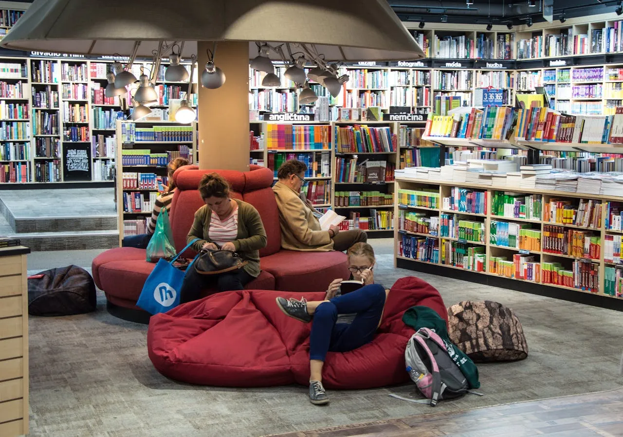 La Semana de los Libros Prohibidos: una iniciativa a la que los editores y bibliotecarios se oponen