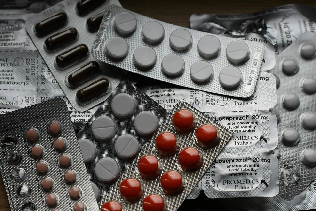 medicamentos tdah