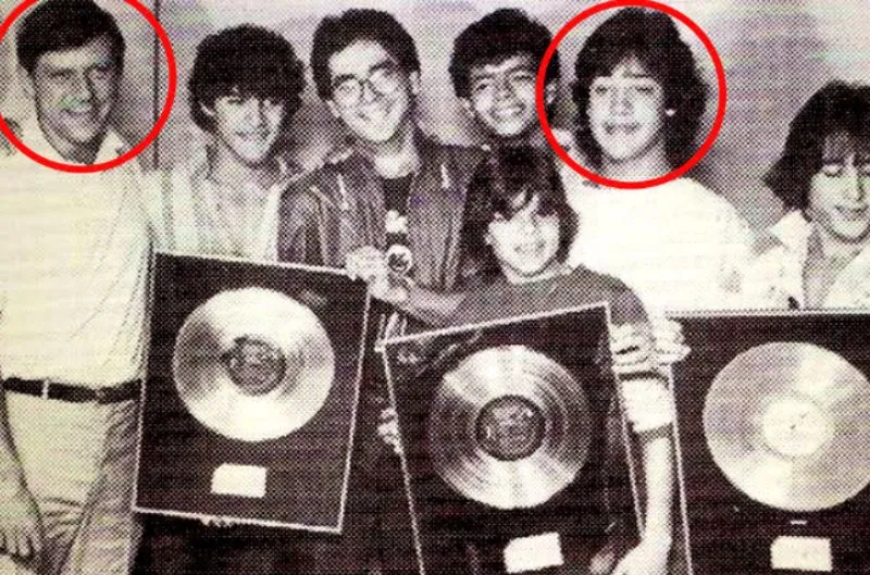 Menudo y hermanos Menéndez: una oscura historia de abusos compartidos