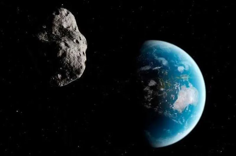 ¿Por qué la Tierra tendrá dos lunas durante casi un mes?