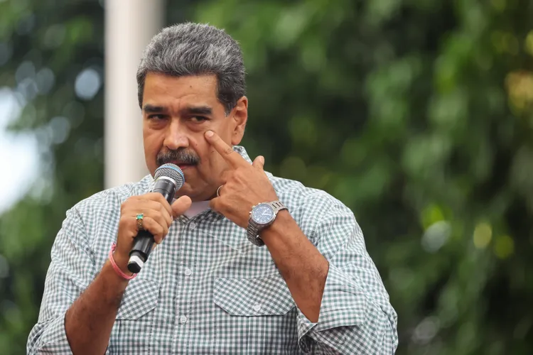 ¿Feliz Navidad en octubre? Lo que hay detrás de la decisión de Maduro