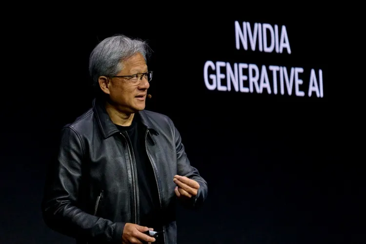 Nvidia
