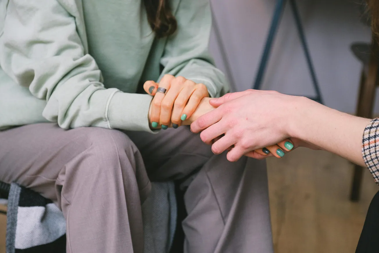 Este Día Mundial de la Prevención del Suicidio tu acción puede marcar la diferencia