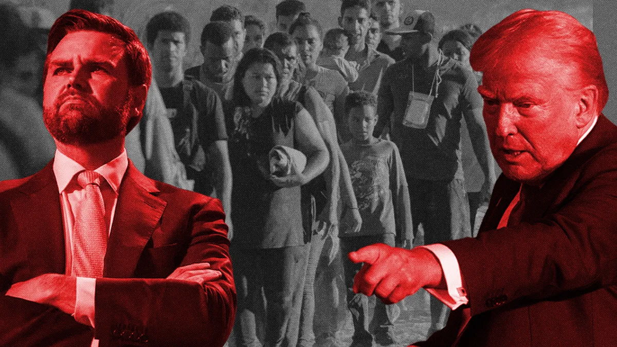 inmigrantes en EEUU