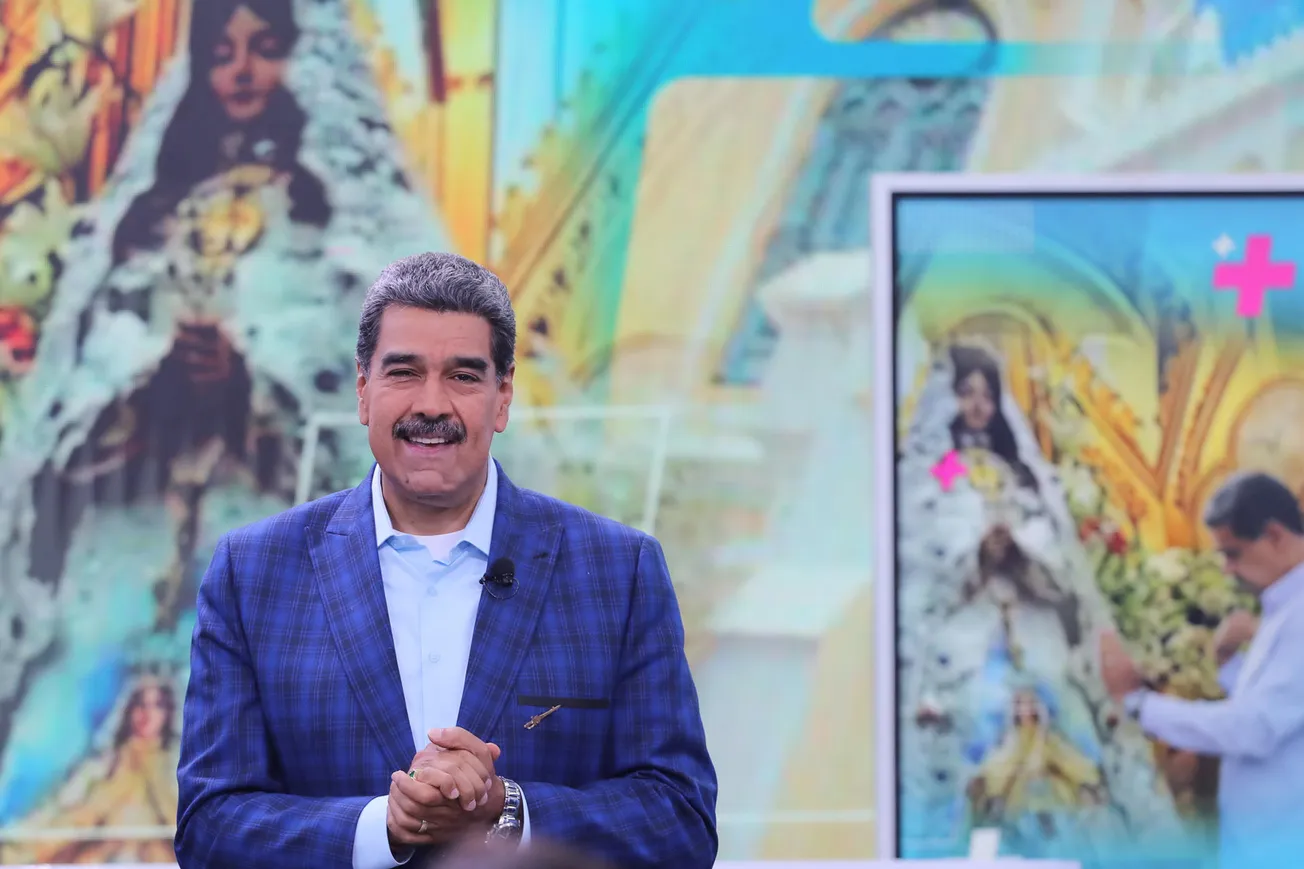 Maduro