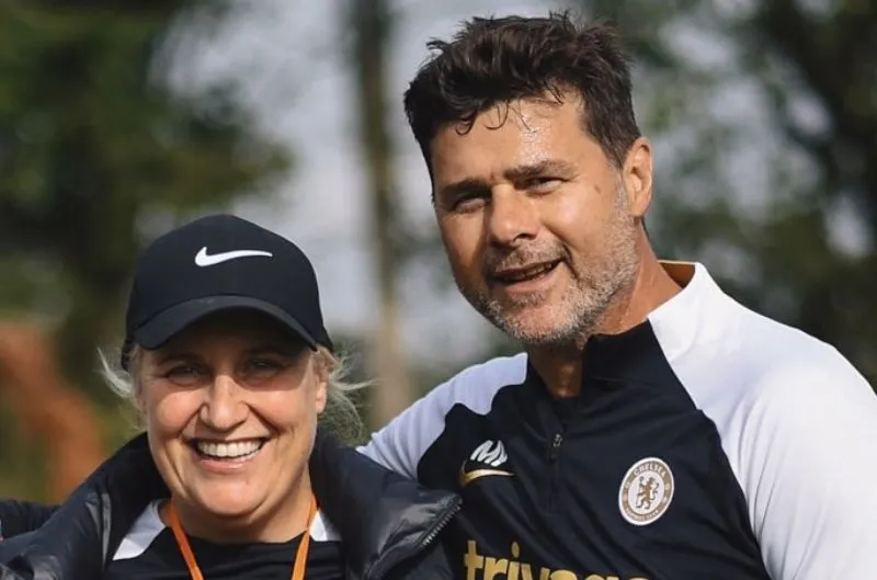 Pochettino