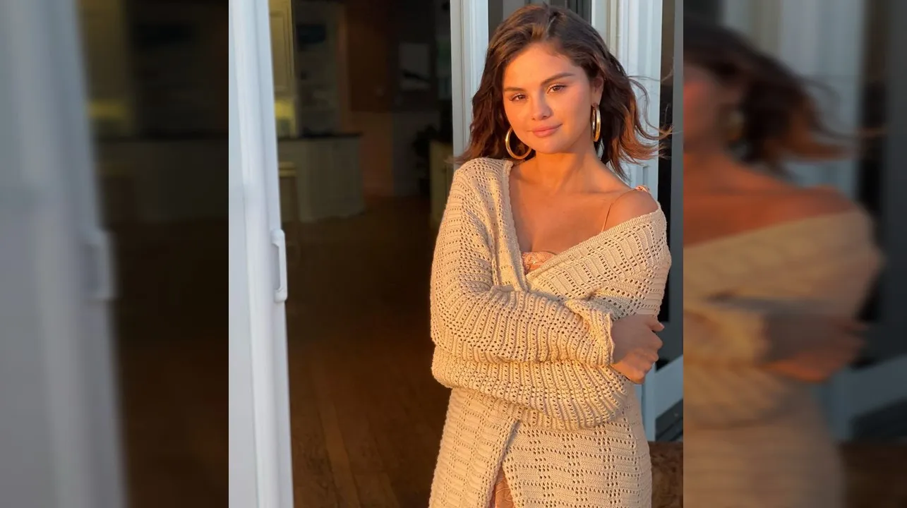 Selena Gomez habla sobre el lupus y el porqué no puede ser madre biológica