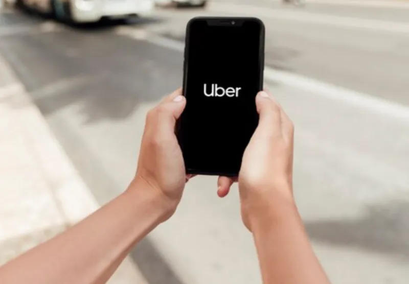 Uber anuncia nuevas funciones de seguridad y verificación para conductores