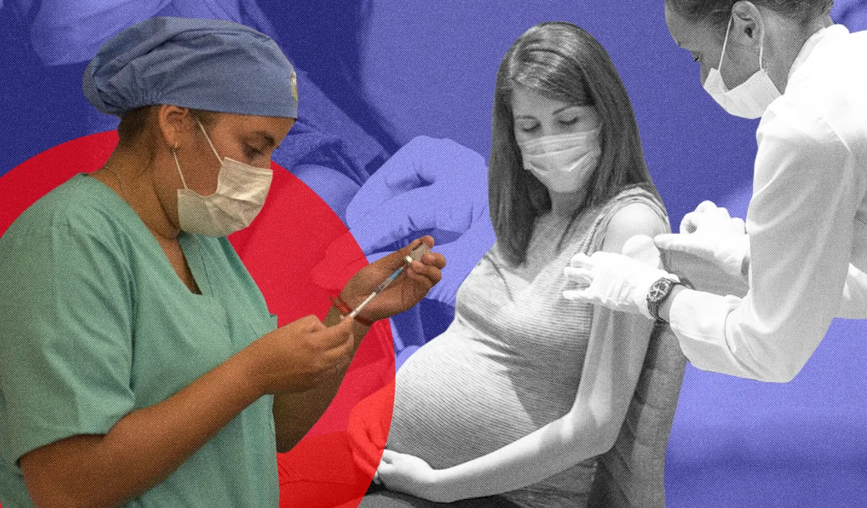 Vacunación: la barrera que separa a los latinos de una vida más saludable