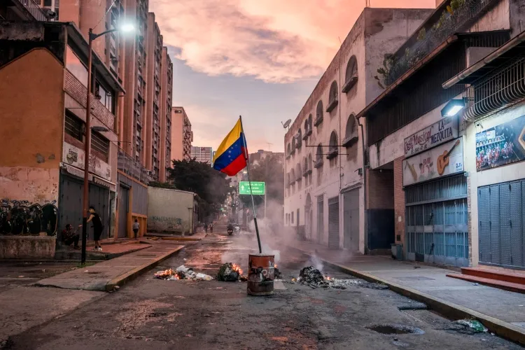 Venezuela