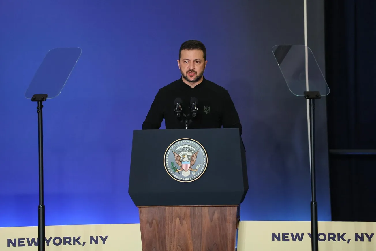 zelensky