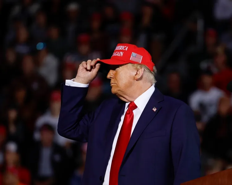 deportación masiva trump