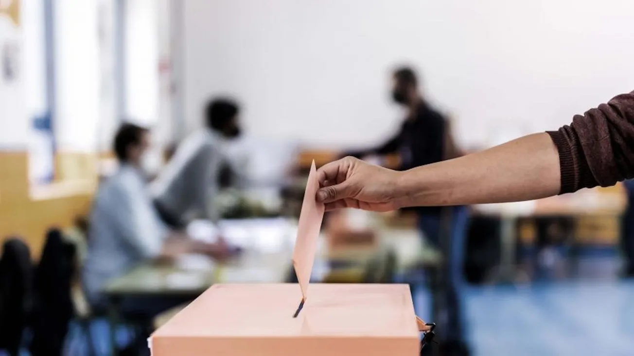 voto
