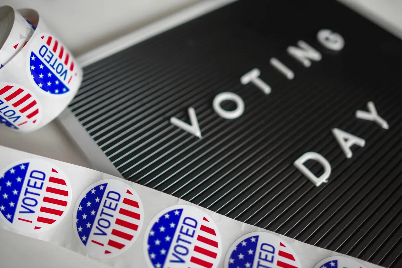 DMV: Líderes de fe piden a sus devotos registrarse y votar