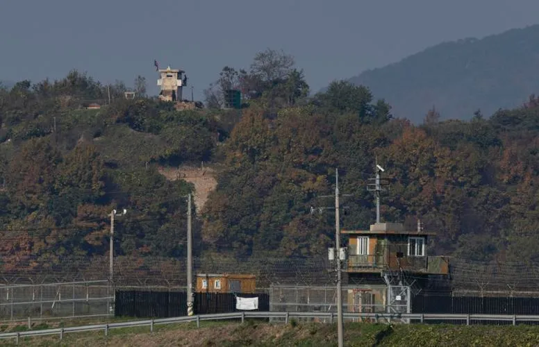 corea del norte misil
