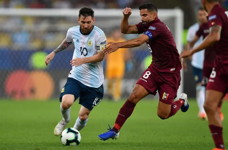 Mundial 2026 | Albiceleste despega rumbo a Venezuela pese a amenaza de huracán