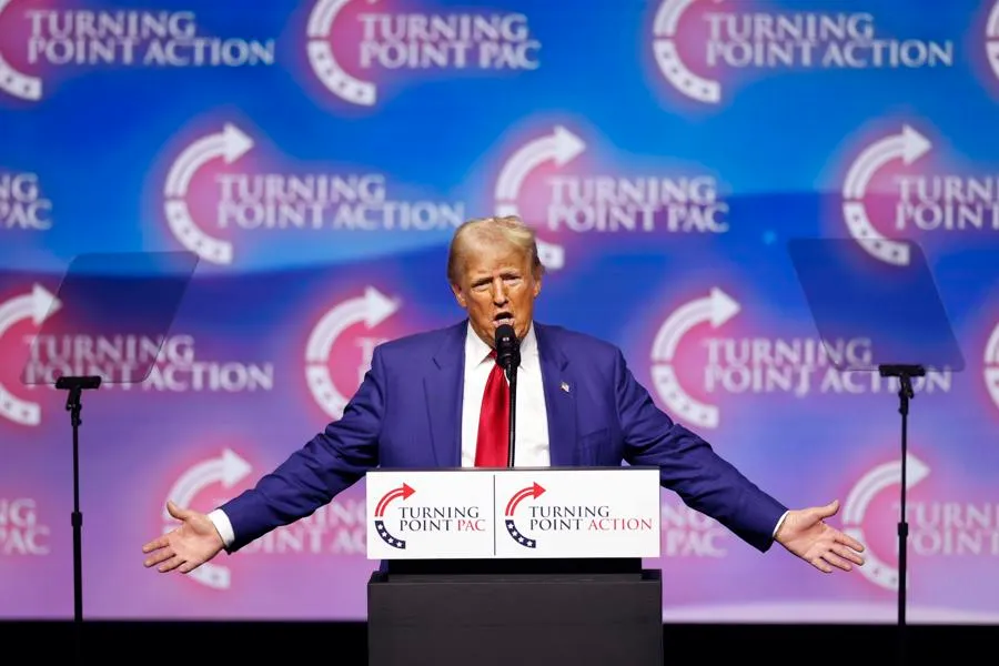 trump fascista