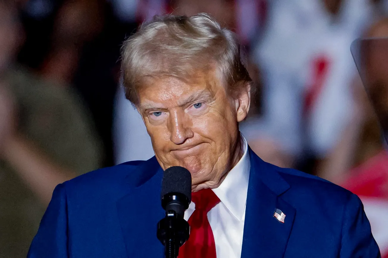 Trump Filadelfia