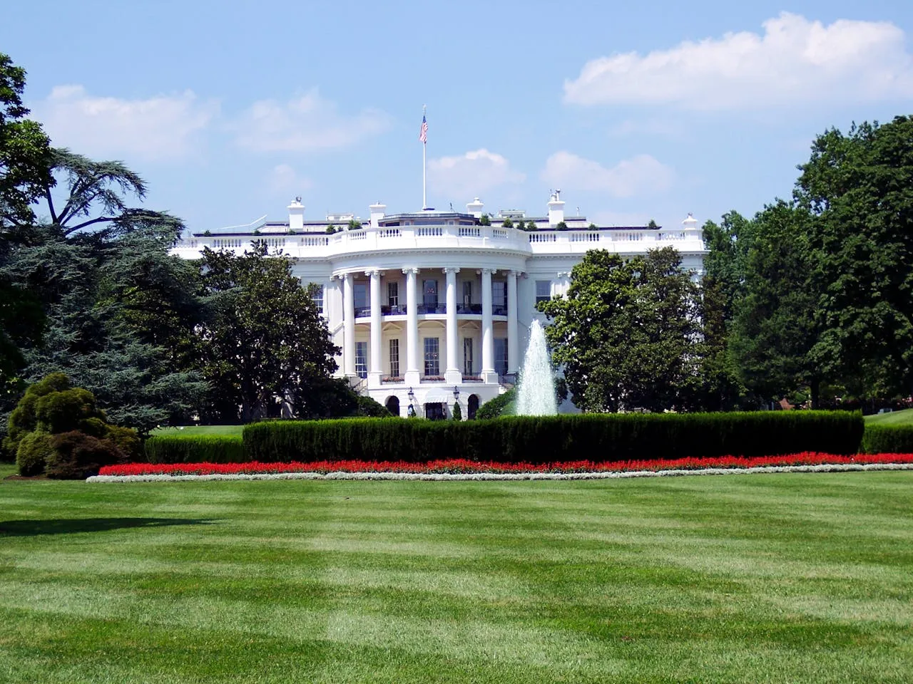 casa blanca
