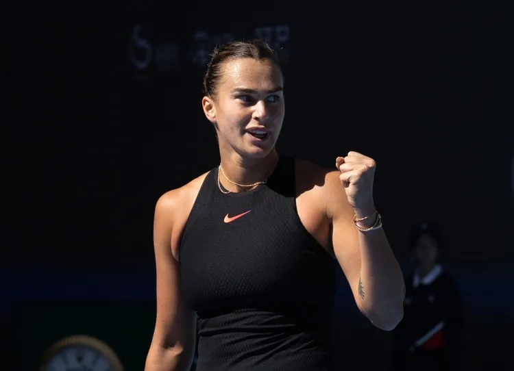 China Open 2024 | Sorpresas y grandes partidos en el torneo femenino