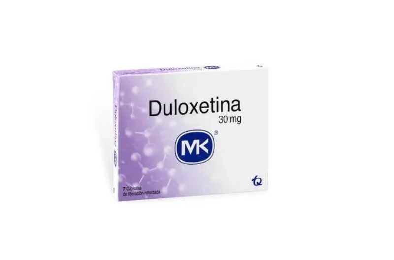 Alerta sanitaria: retiran lotes de Duloxetina por contaminación