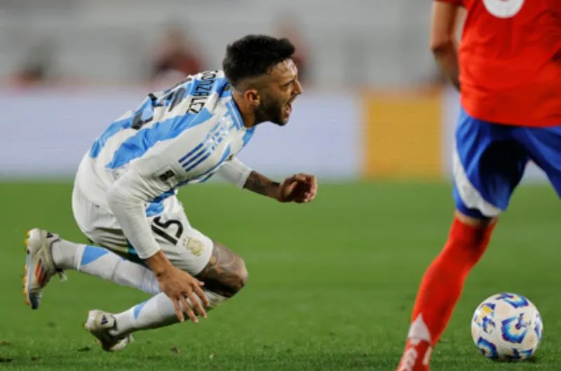 68% de los futbolistas teme las lesiones y su impacto en la salud mental