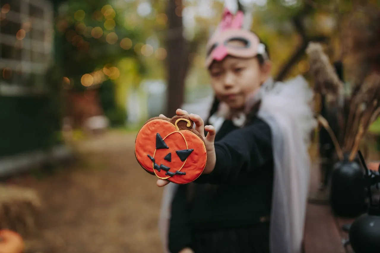 La alcaldesa Bowser alienta a los residentes a asistir a los eventos de Halloween del DPR y el MPD